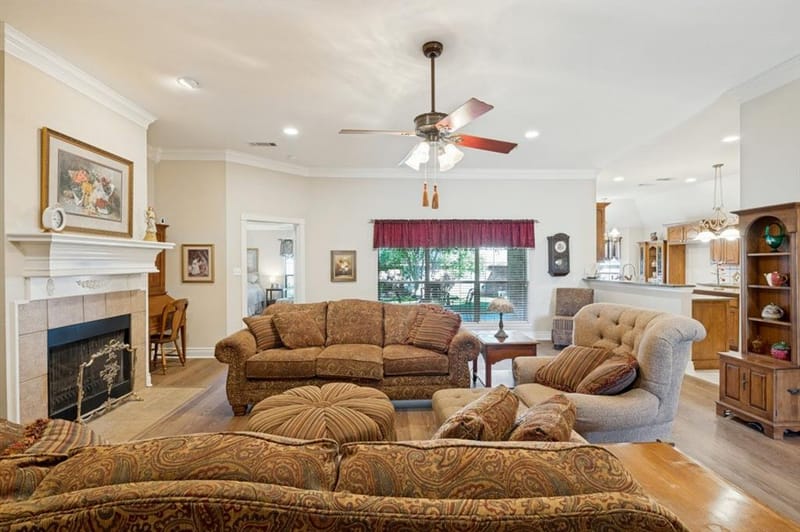 123 Crestridge Drive # 11, Cedar Hill TX 75104 - Photo 4