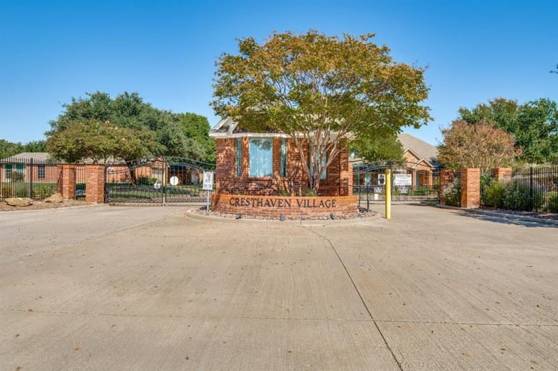 123 Crestridge Drive # 11, Cedar Hill TX 75104 - Photo 25