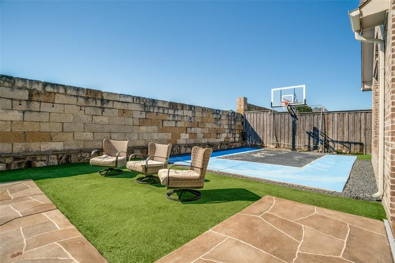 1250 Packsaddle Trail, Prosper TX 75078 - Photo 23