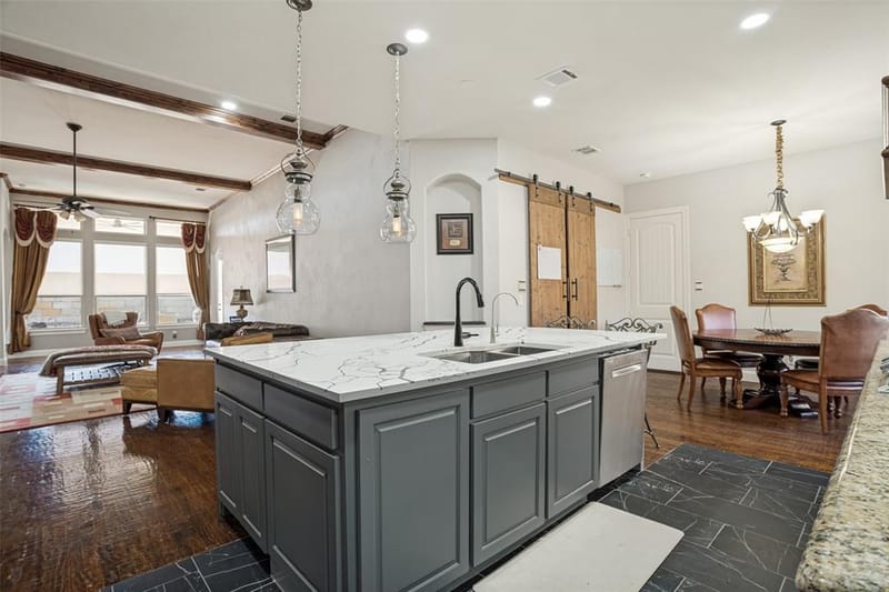 1250 Packsaddle Trail, Prosper TX 75078 - Photo 6