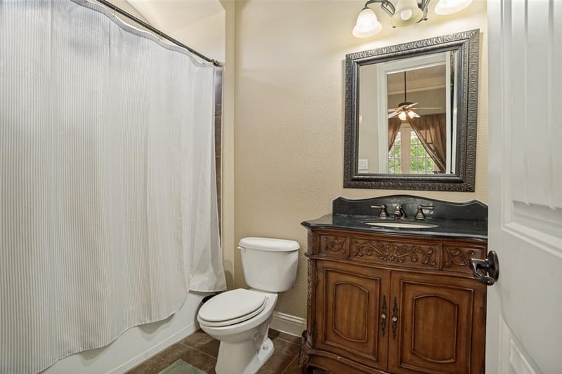 1250 Packsaddle Trail, Prosper TX 75078 - Photo 13