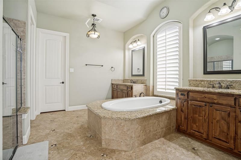 1250 Packsaddle Trail, Prosper TX 75078 - Photo 16