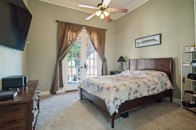 1250 Packsaddle Trail, Prosper TX 75078 - Photo 12