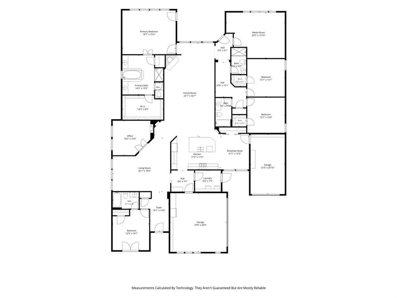 1250 Packsaddle Trail, Prosper TX 75078 - Photo 26