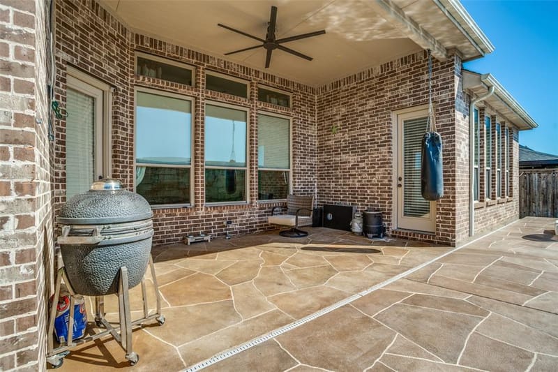1250 Packsaddle Trail, Prosper TX 75078 - Photo 22