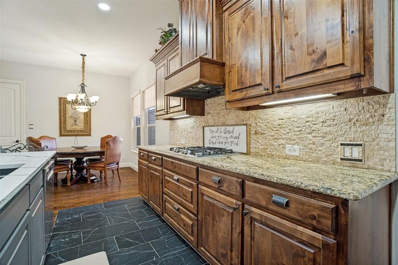 1250 Packsaddle Trail, Prosper TX 75078 - Photo 7