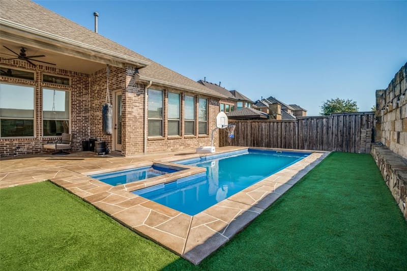 1250 Packsaddle Trail, Prosper TX 75078 - Photo 24
