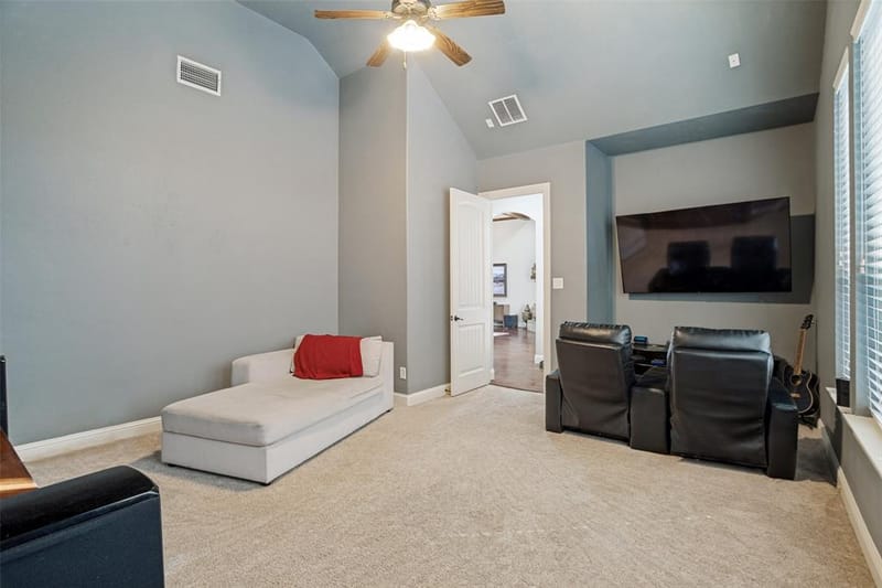 1250 Packsaddle Trail, Prosper TX 75078 - Photo 11