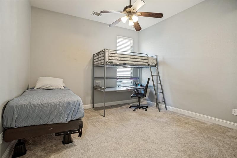 1250 Packsaddle Trail, Prosper TX 75078 - Photo 19