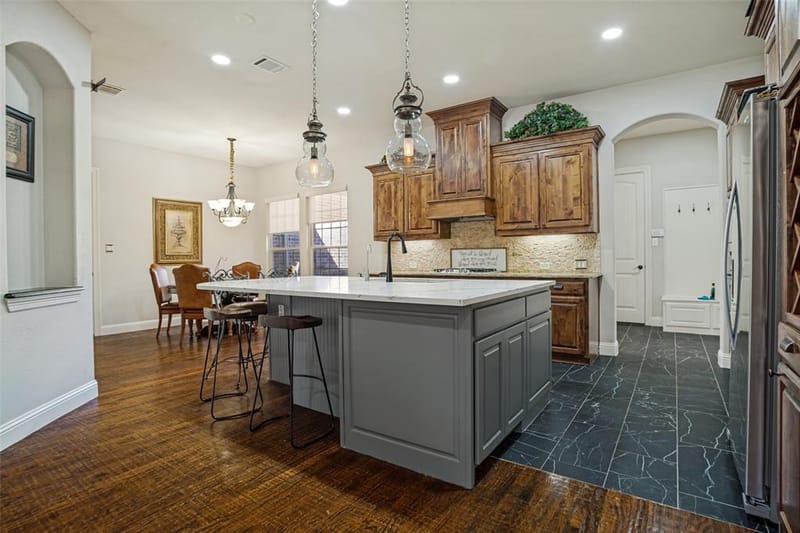 1250 Packsaddle Trail, Prosper TX 75078 - Photo 8