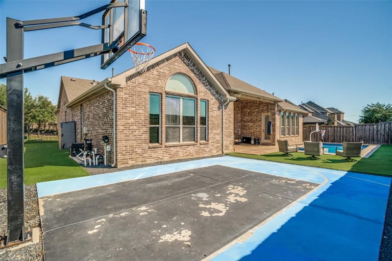 1250 Packsaddle Trail, Prosper TX 75078 - Photo 25