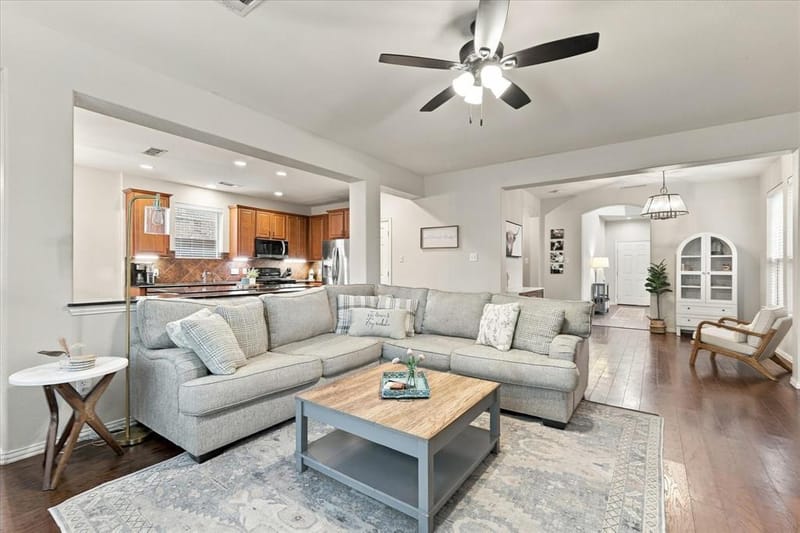 10621 Matador Drive, McKinney TX 75072 - Photo 13