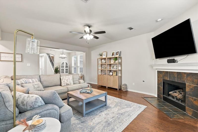 10621 Matador Drive, McKinney TX 75072 - Photo 12