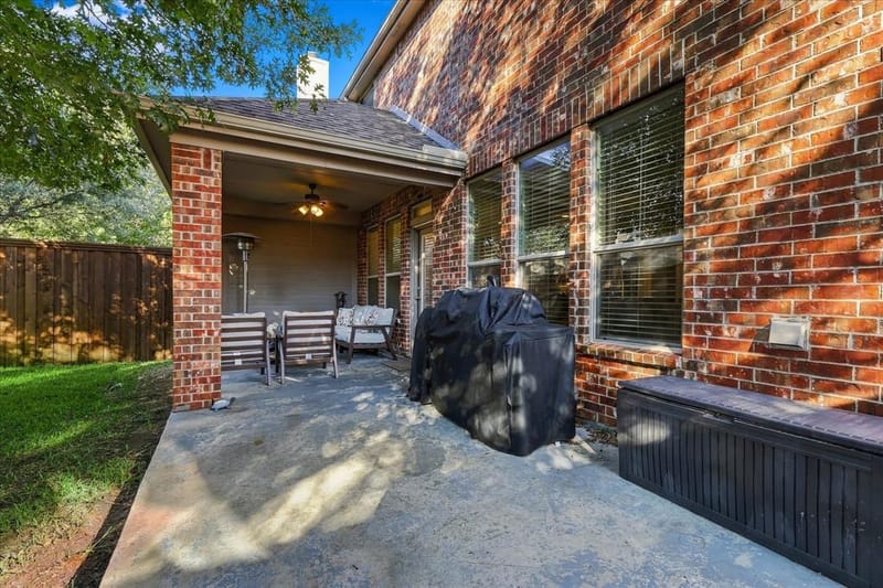 10621 Matador Drive, McKinney TX 75072 - Photo 36
