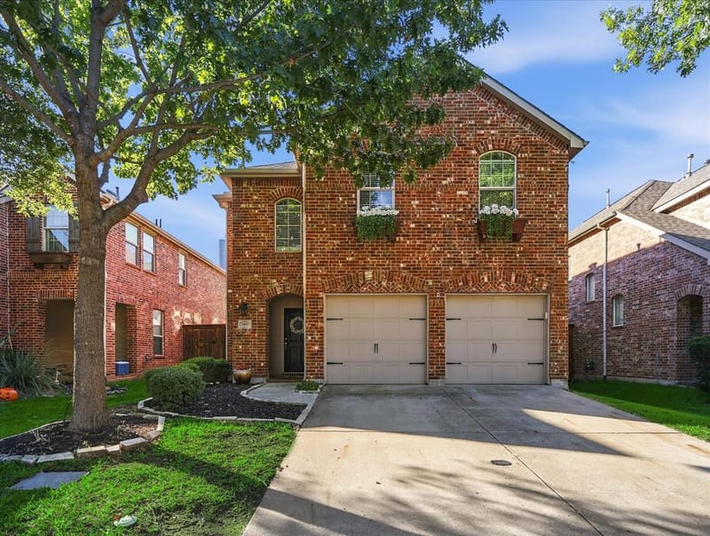 10621 Matador Drive, McKinney TX 75072