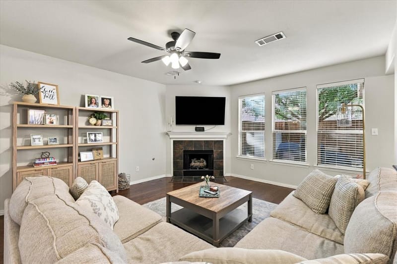 10621 Matador Drive, McKinney TX 75072 - Photo 11