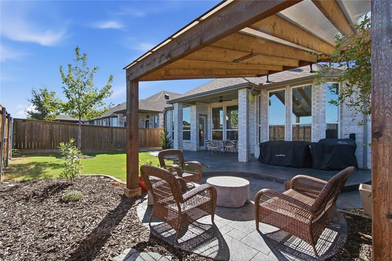 2721 Saltwood Court, Celina TX 75009 - Photo 27