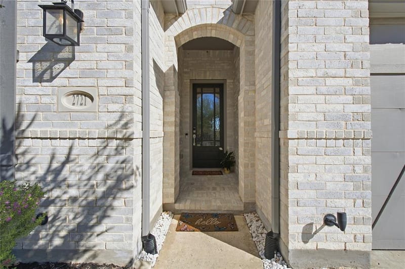2721 Saltwood Court, Celina TX 75009 - Photo 2