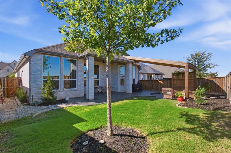 2721 Saltwood Court, Celina TX 75009 - Photo 26