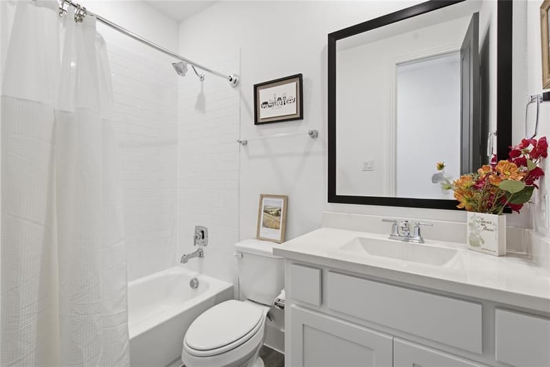 2721 Saltwood Court, Celina TX 75009 - Photo 7