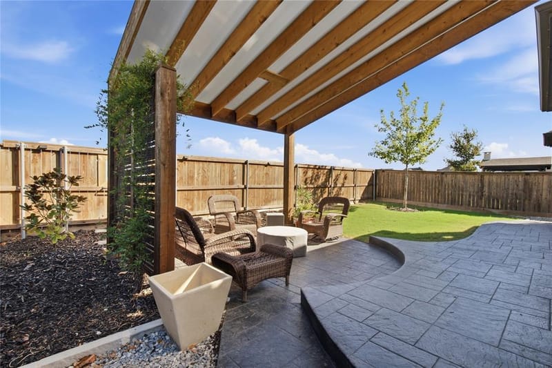 2721 Saltwood Court, Celina TX 75009 - Photo 28