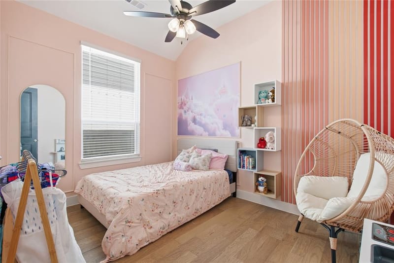 2721 Saltwood Court, Celina TX 75009 - Photo 4