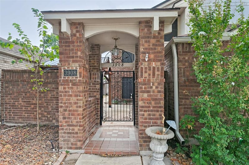 3908 Denham Way, Plano TX 75023 - Photo 3