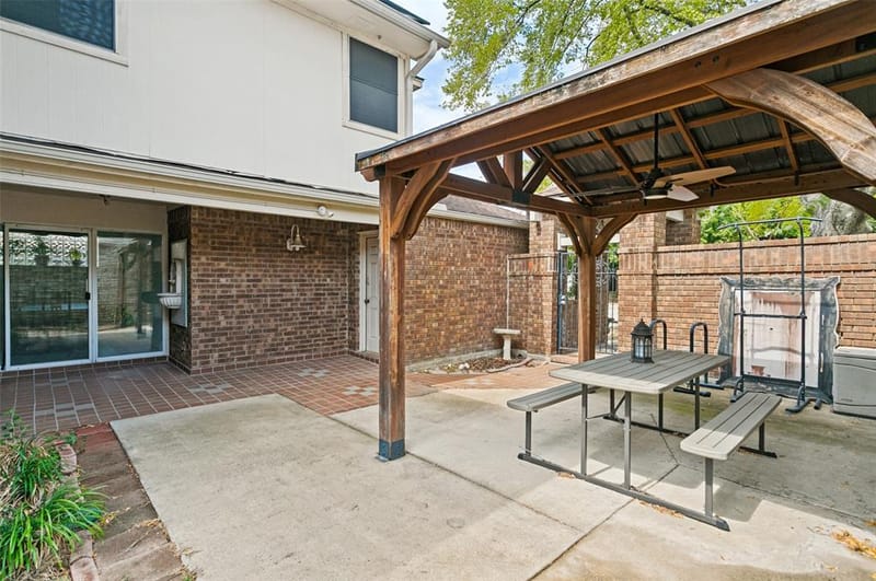 3908 Denham Way, Plano TX 75023 - Photo 36
