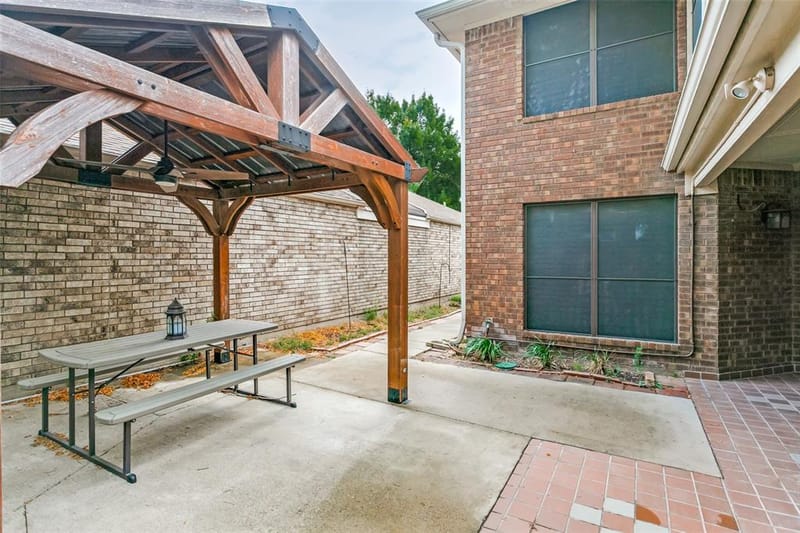 3908 Denham Way, Plano TX 75023 - Photo 34