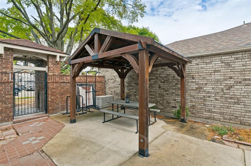 3908 Denham Way, Plano TX 75023 - Photo 35
