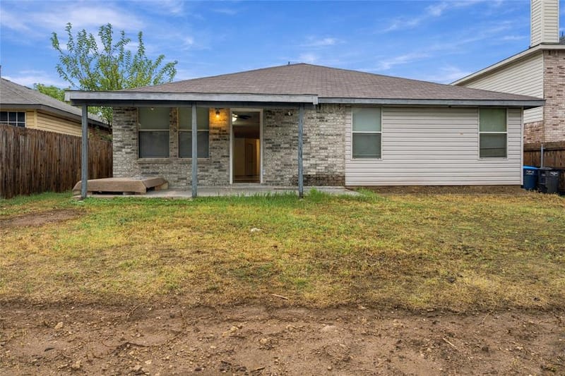 5313 Temecula Road, Fort Worth TX 76244 - Photo 2