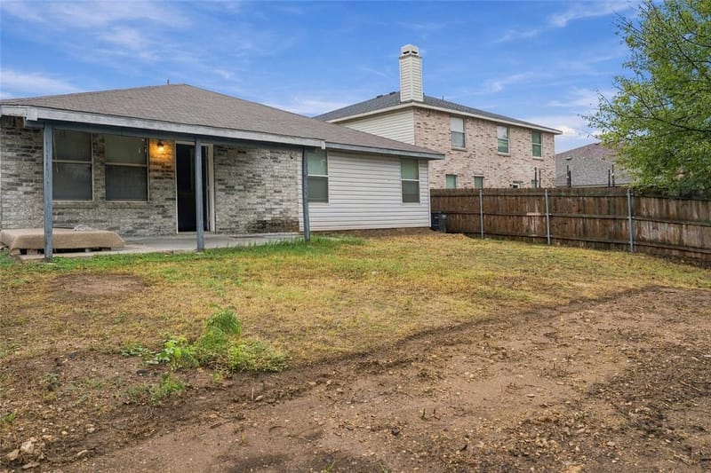 5313 Temecula Road, Fort Worth TX 76244