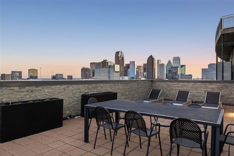 3110 Thomas Avenue # 537, Dallas TX 75204 - Photo 27