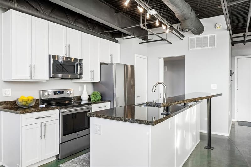 3110 Thomas Avenue # 537, Dallas TX 75204 - Photo 16