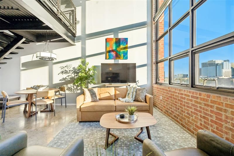 3110 Thomas Avenue # 537, Dallas TX 75204 - Photo 12