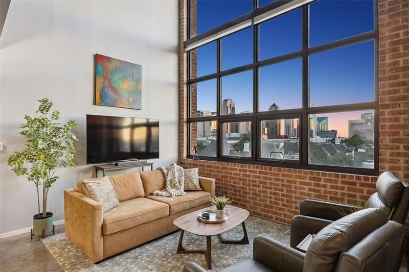 3110 Thomas Avenue # 537, Dallas TX 75204 - Photo 7