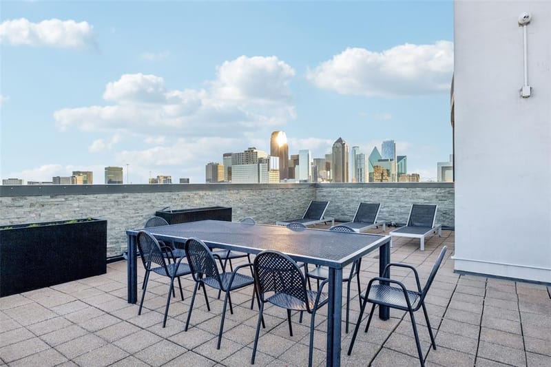 3110 Thomas Avenue # 537, Dallas TX 75204 - Photo 28
