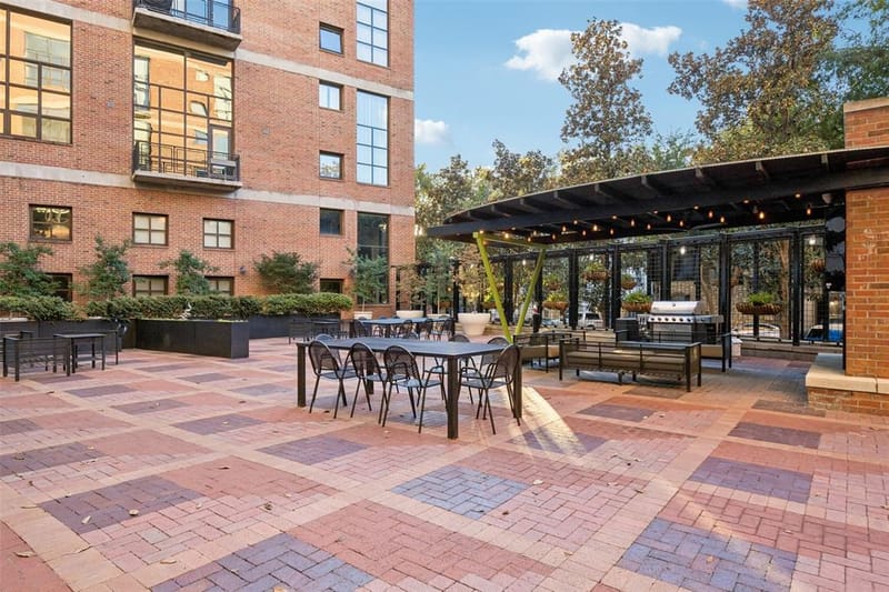 3110 Thomas Avenue # 537, Dallas TX 75204 - Photo 34