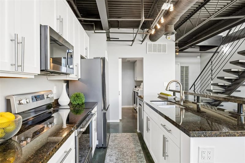 3110 Thomas Avenue # 537, Dallas TX 75204 - Photo 15