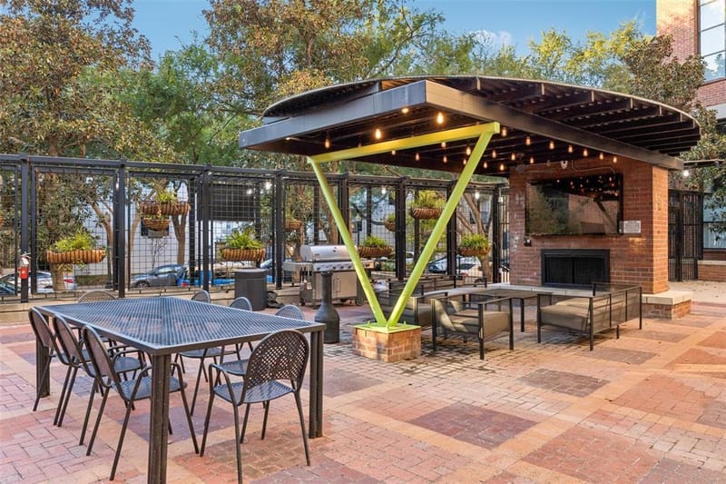 3110 Thomas Avenue # 537, Dallas TX 75204 - Photo 35