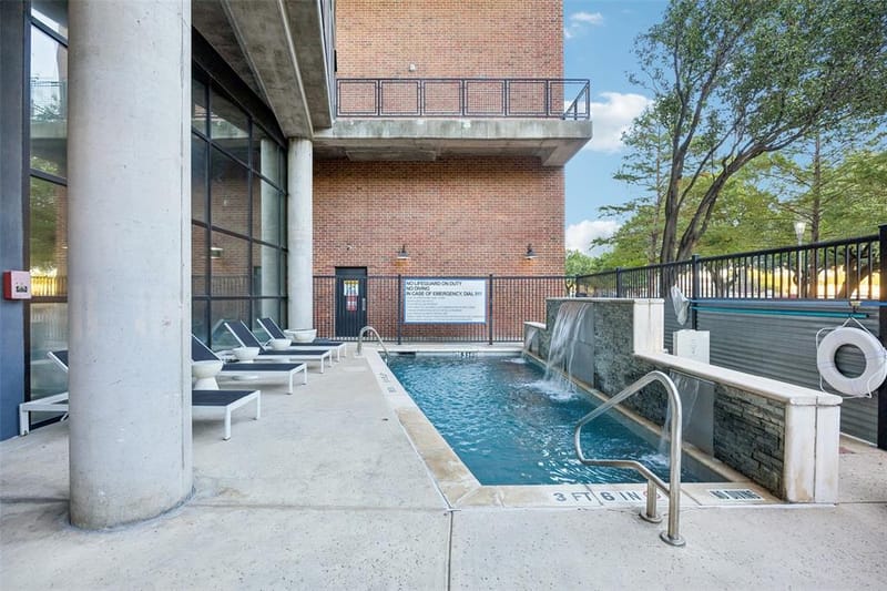 3110 Thomas Avenue # 537, Dallas TX 75204 - Photo 31
