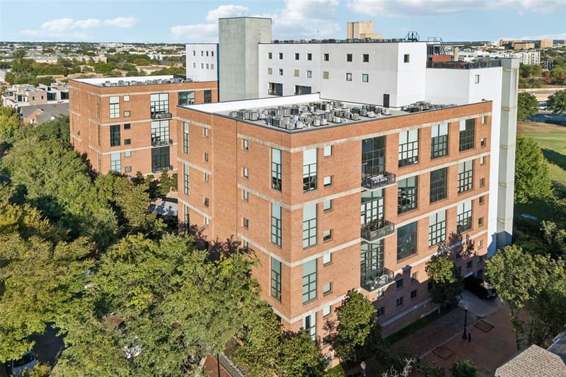 3110 Thomas Avenue # 537, Dallas TX 75204 - Photo 39