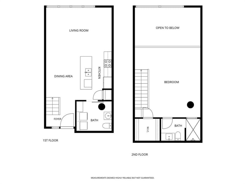 3110 Thomas Avenue # 537, Dallas TX 75204 - Photo 4