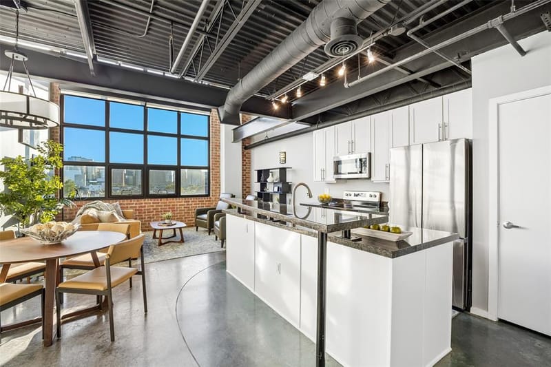 3110 Thomas Avenue # 537, Dallas TX 75204 - Photo 8
