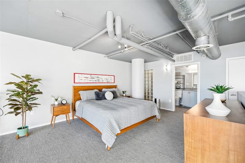 3110 Thomas Avenue # 537, Dallas TX 75204 - Photo 21