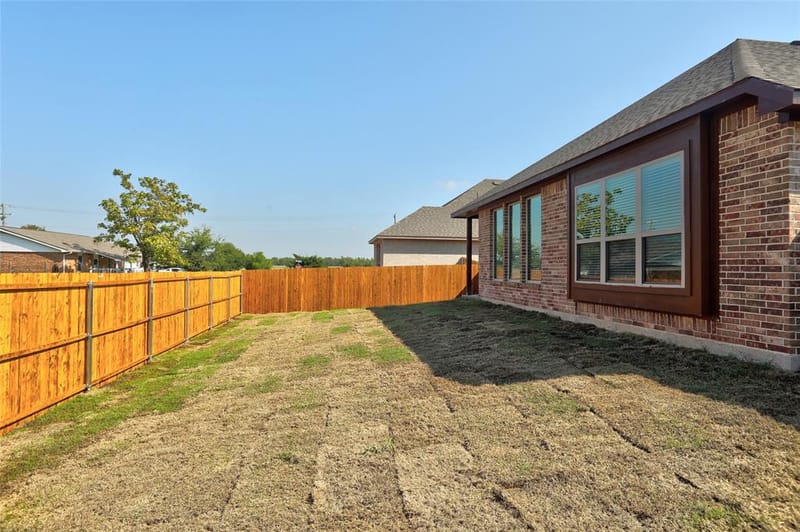 204 Pennington Road, Josephine TX 75173 - Photo 27