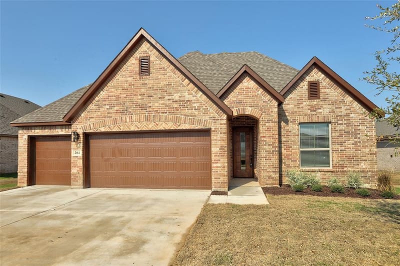 204 Pennington Road, Josephine TX 75173