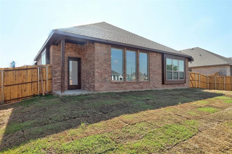 204 Pennington Road, Josephine TX 75173 - Photo 25