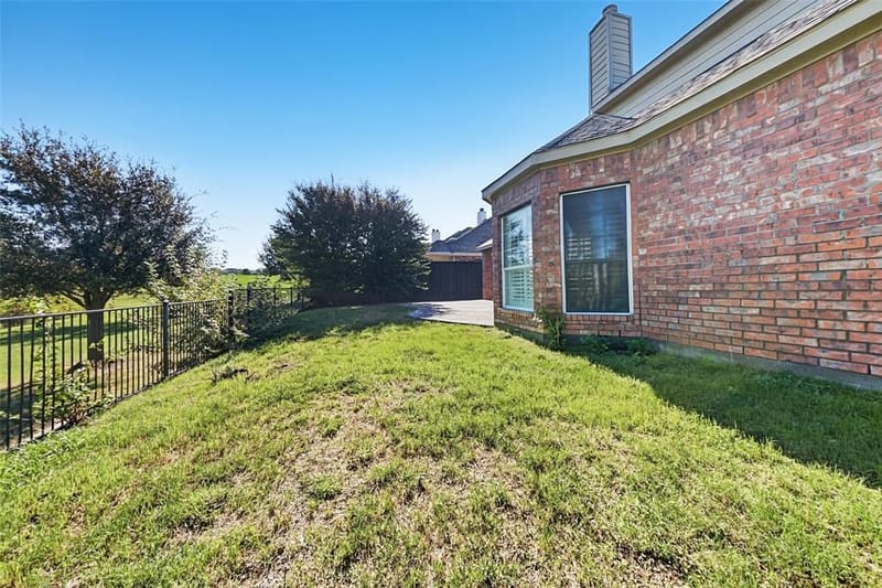 304 Palomino Lane, Celina TX 75009 - Photo 23