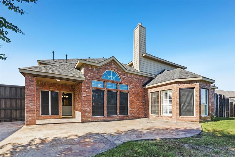 304 Palomino Lane, Celina TX 75009 - Photo 22